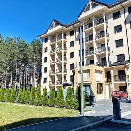 Vila Elsa I S32 Apartment Zlatibor Exterior photo