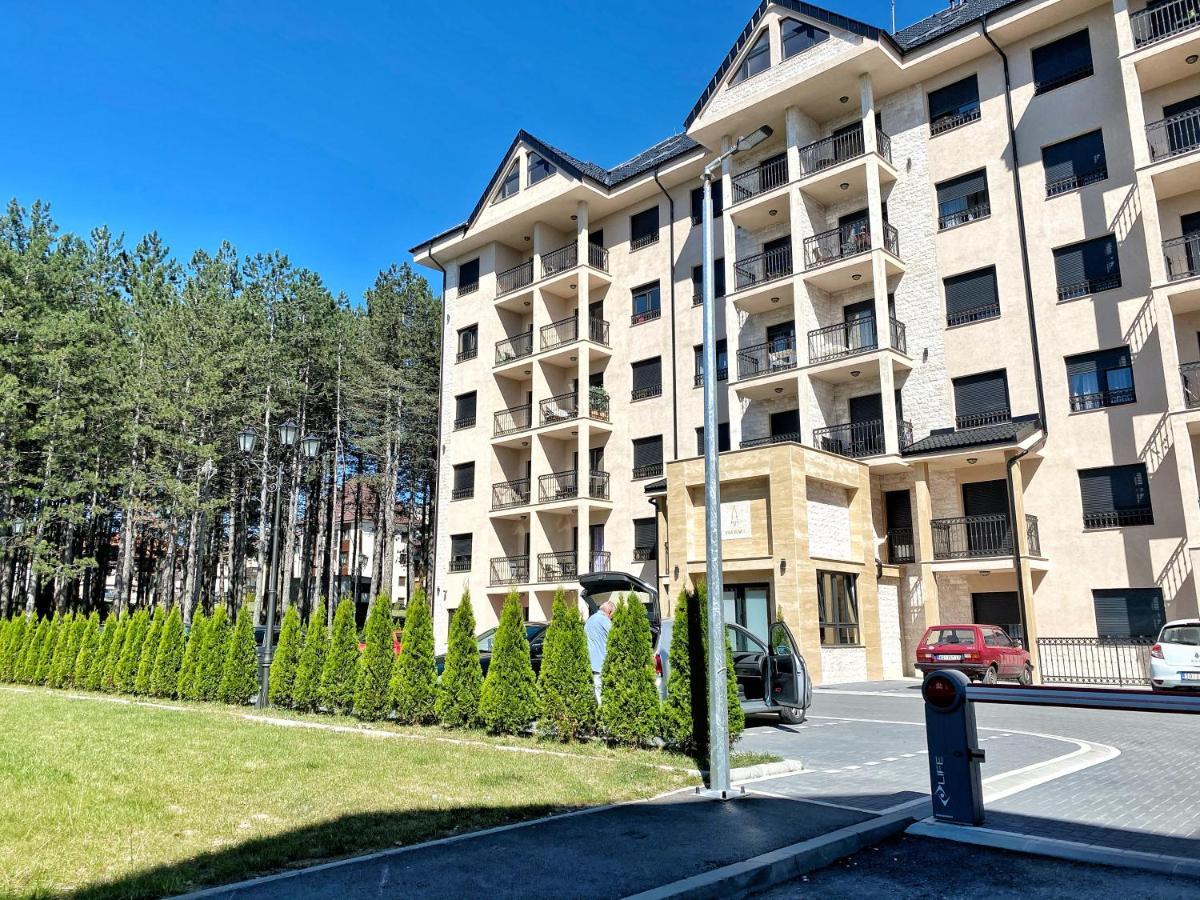 Vila Elsa I S32 Apartment Zlatibor Exterior photo